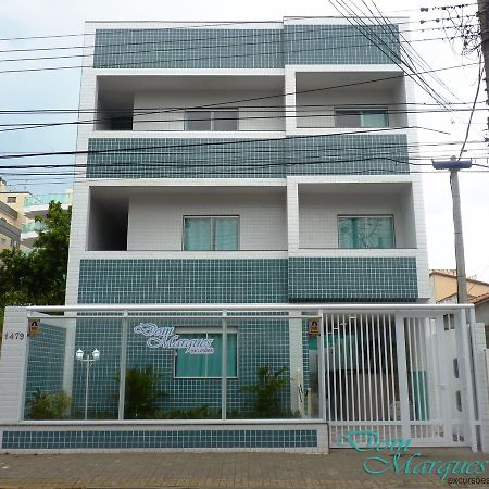 Pousada Dom Marques Cabo Frio Zewnętrze zdjęcie