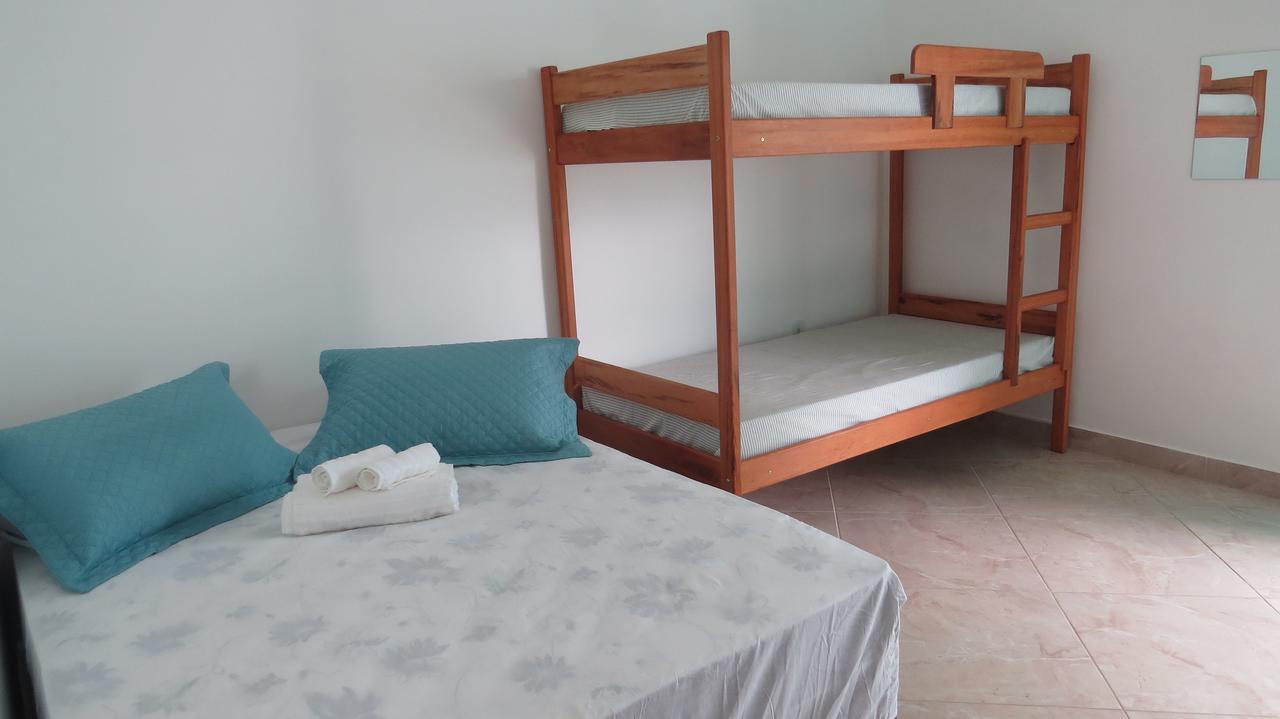 Pousada Dom Marques Cabo Frio Zewnętrze zdjęcie