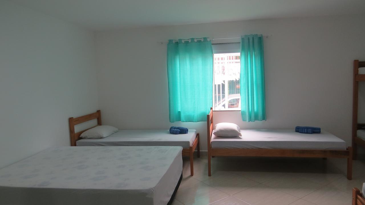 Pousada Dom Marques Cabo Frio Zewnętrze zdjęcie